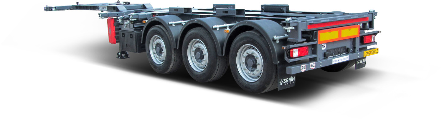 Serin Trailer undefined: slika 15