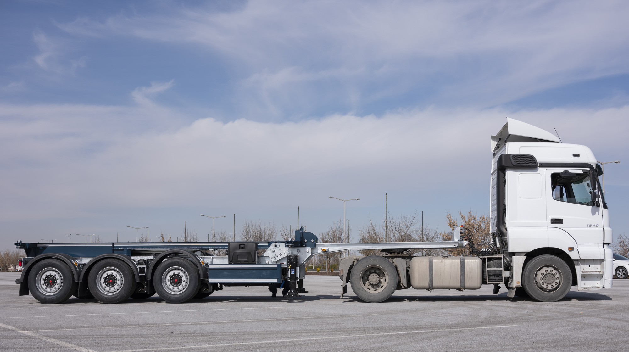 Serin Trailer undefined: slika 13