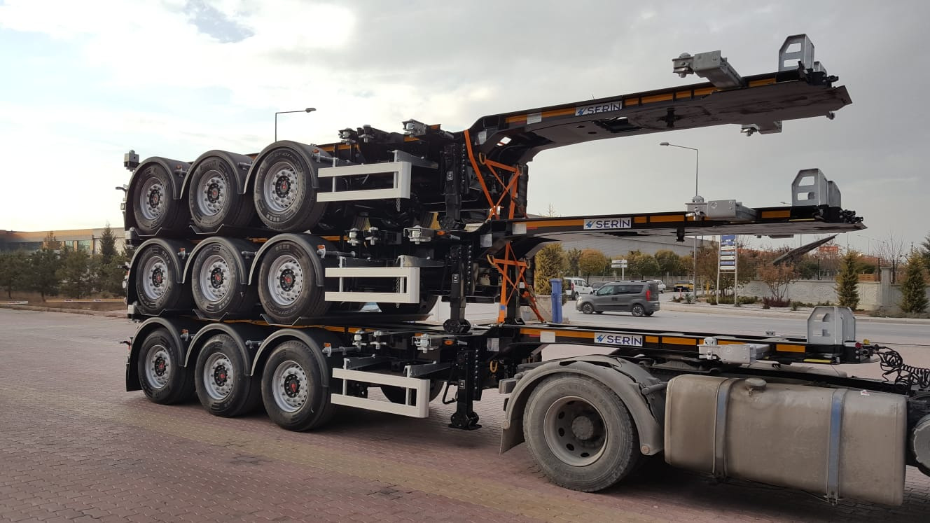 Serin Trailer undefined: slika 38