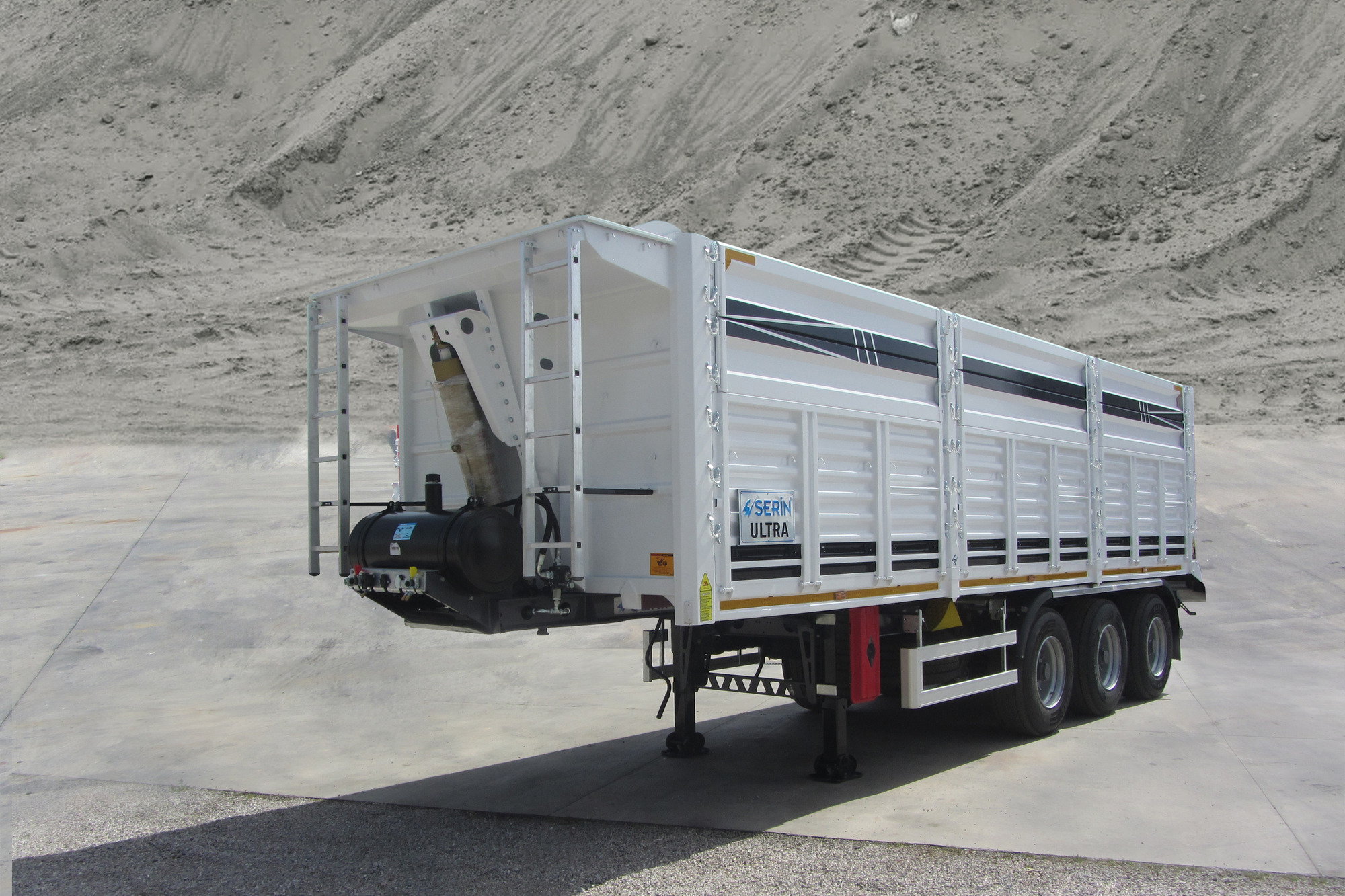 Serin Trailer undefined: slika 4