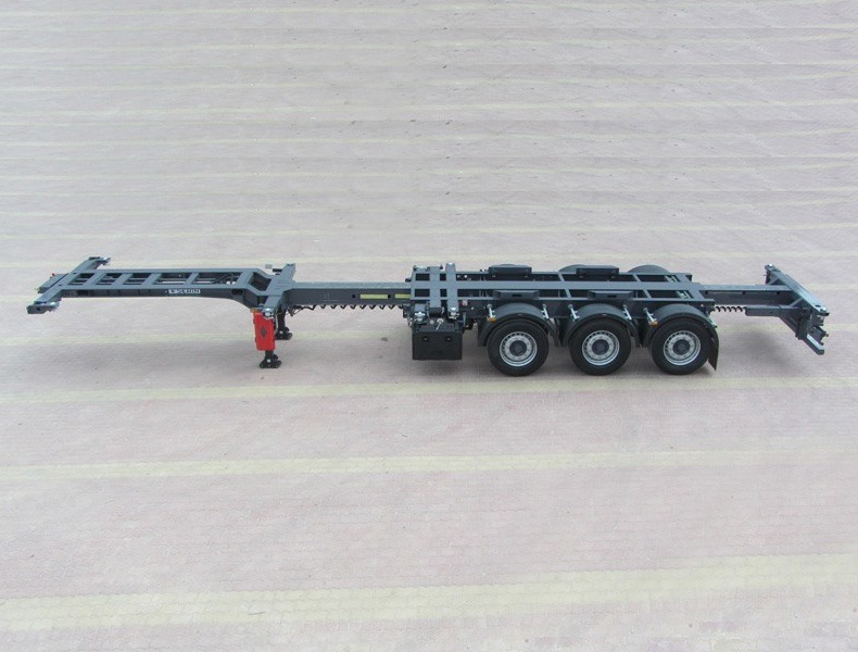 Serin Trailer undefined: slika 37