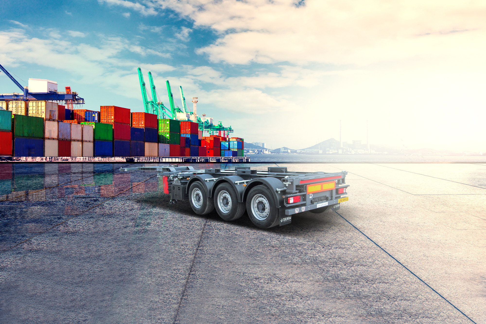 Serin Trailer undefined: slika 14