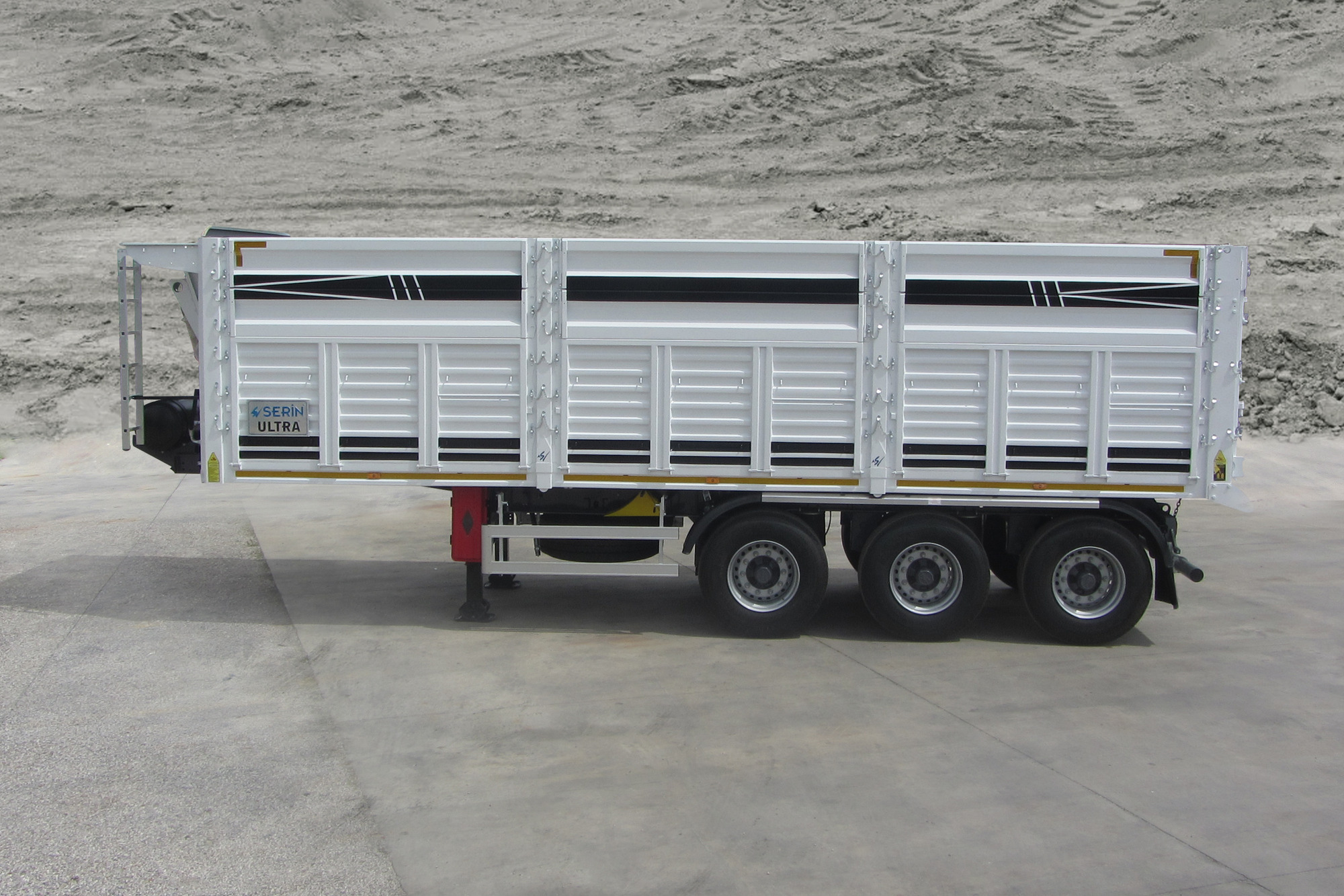 Serin Trailer undefined: slika 5