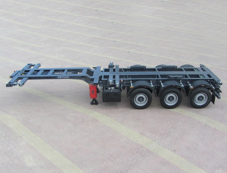 Serin Trailer undefined: slika 36