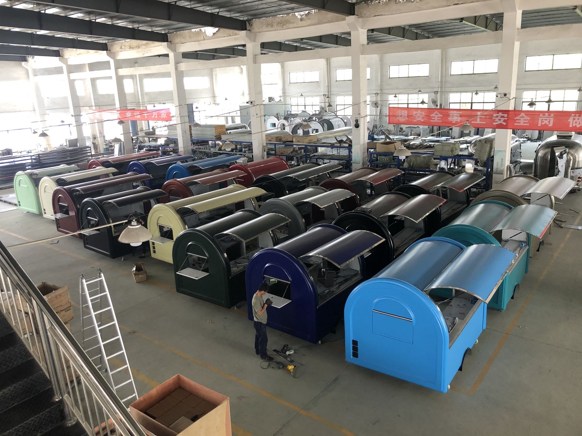 NINGBO ERZODA MACHINERY TECHNOLOGY CO.,LTD undefined: slika 2