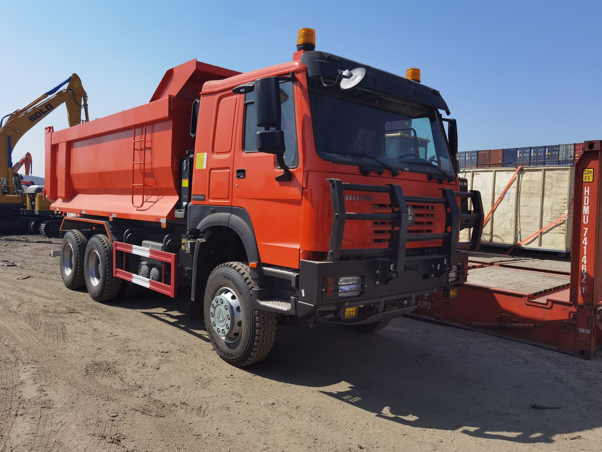 ROME MACHINERY CO., LIMITED undefined: slika 2