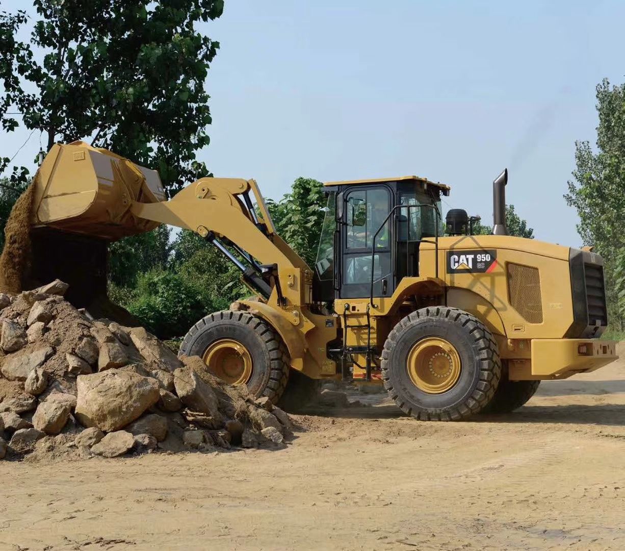 ROME MACHINERY CO., LIMITED undefined: slika 10