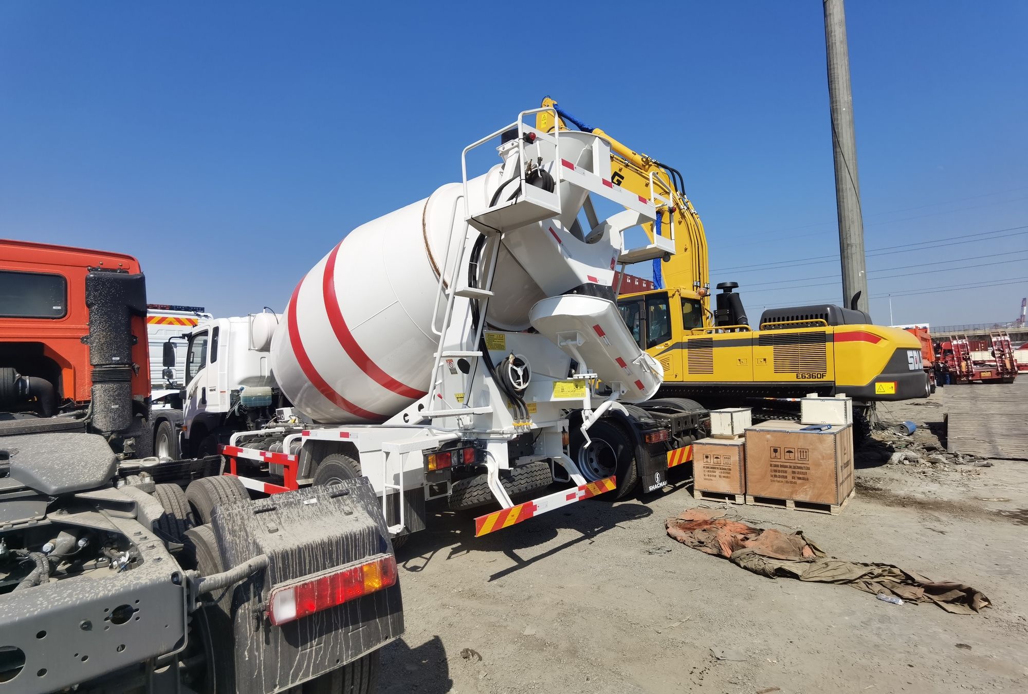 ROME MACHINERY CO., LIMITED undefined: slika 5