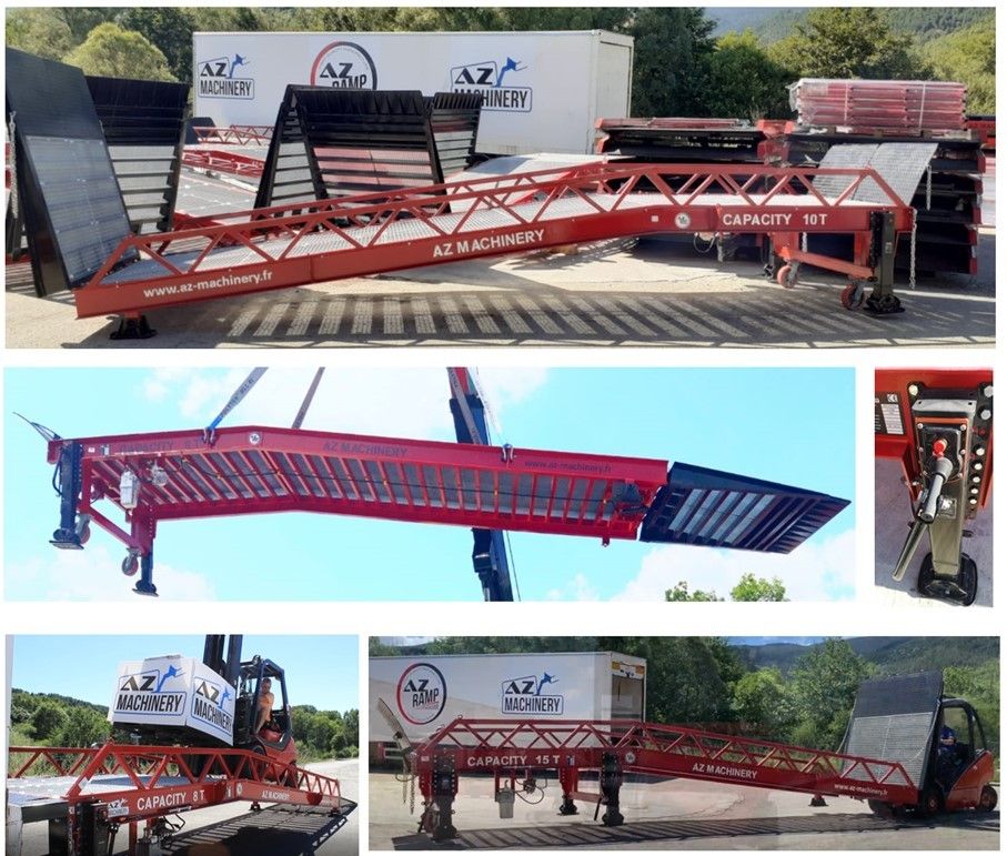 SARL AZ MACHINERY undefined: slika 2