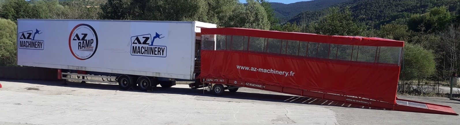 SARL AZ MACHINERY undefined: slika 15