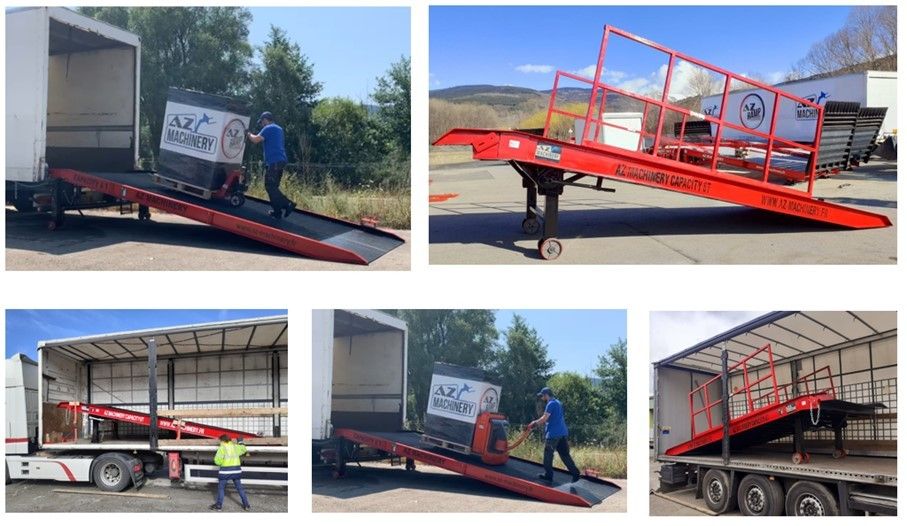 SARL AZ MACHINERY undefined: slika 17