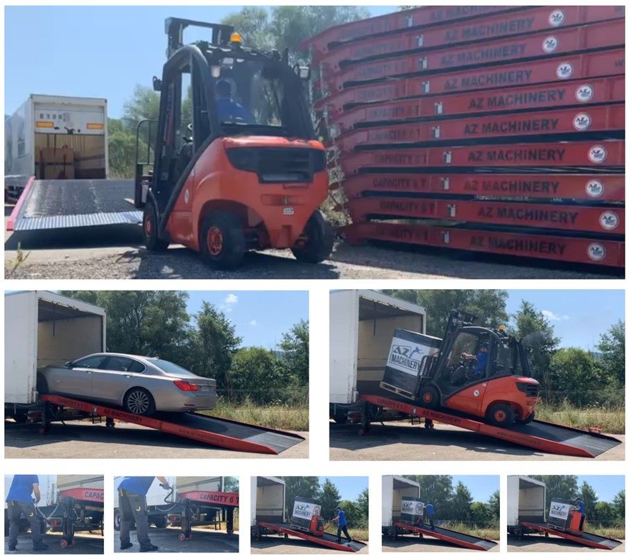SARL AZ MACHINERY undefined: slika 16