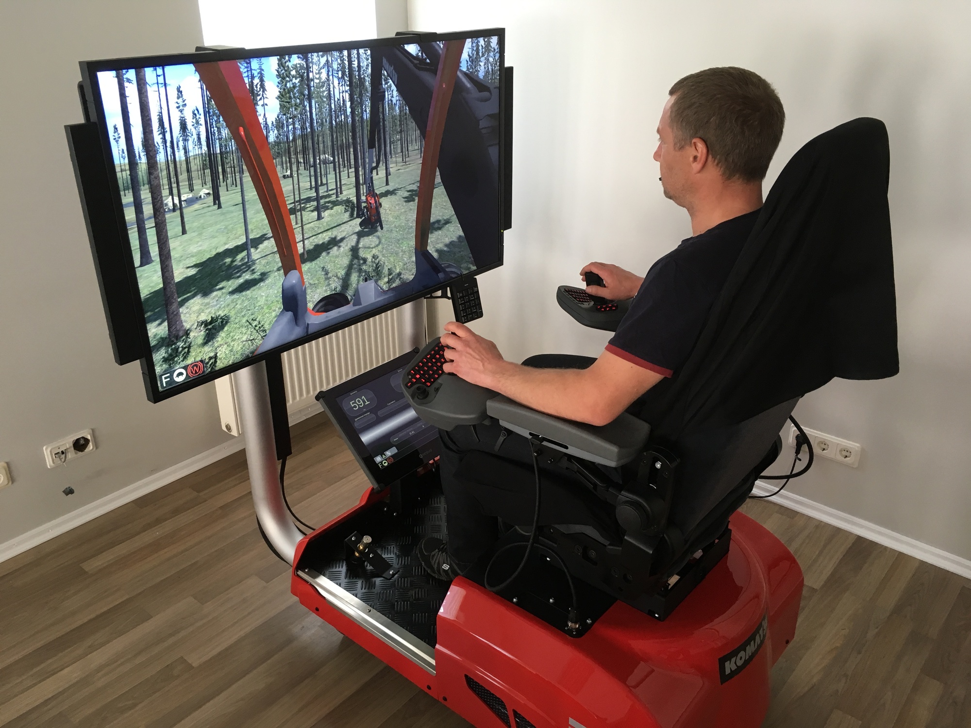 SIA "Haitek Latvia" undefined: slika 14