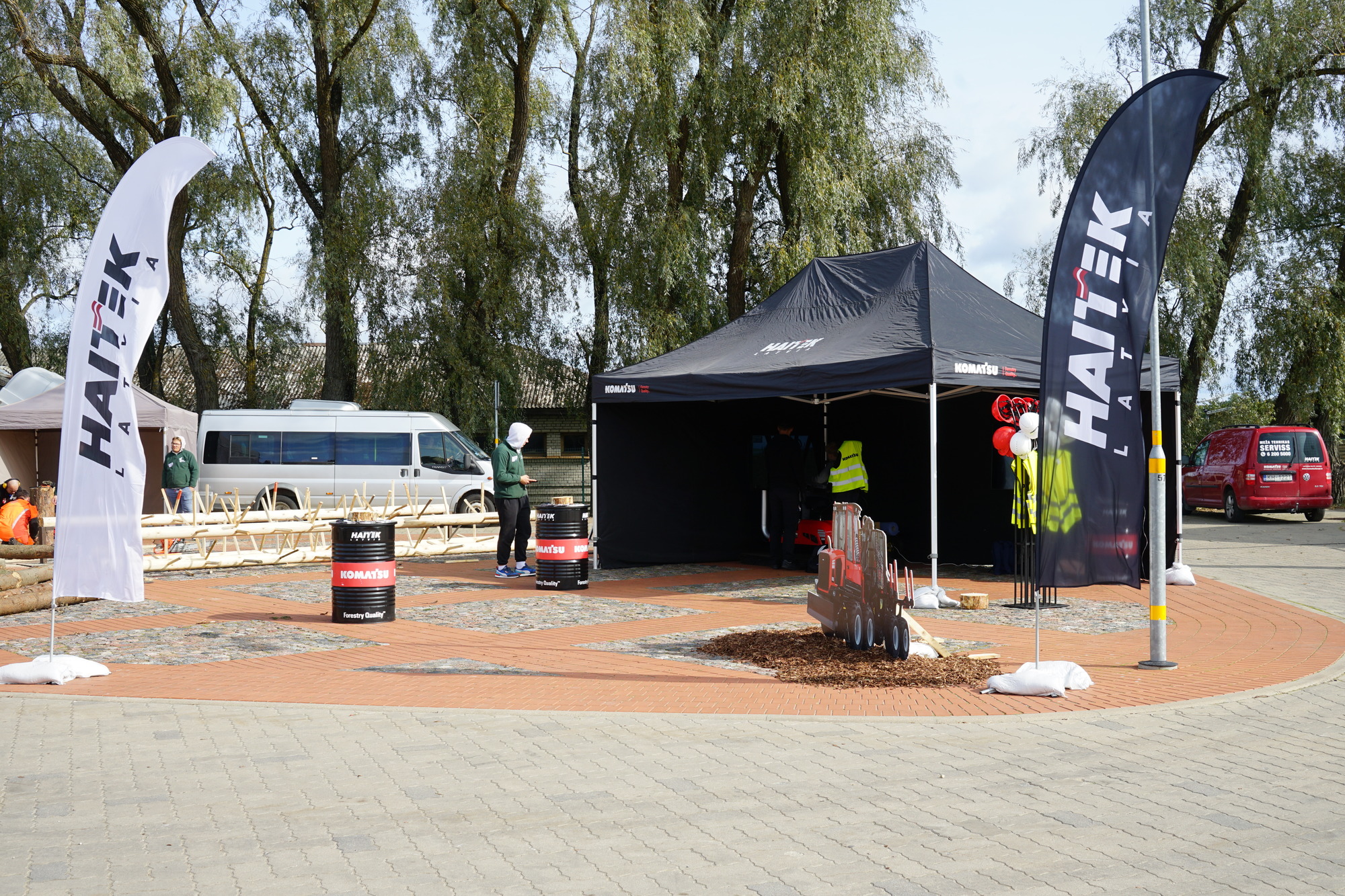 SIA "Haitek Latvia" undefined: slika 21