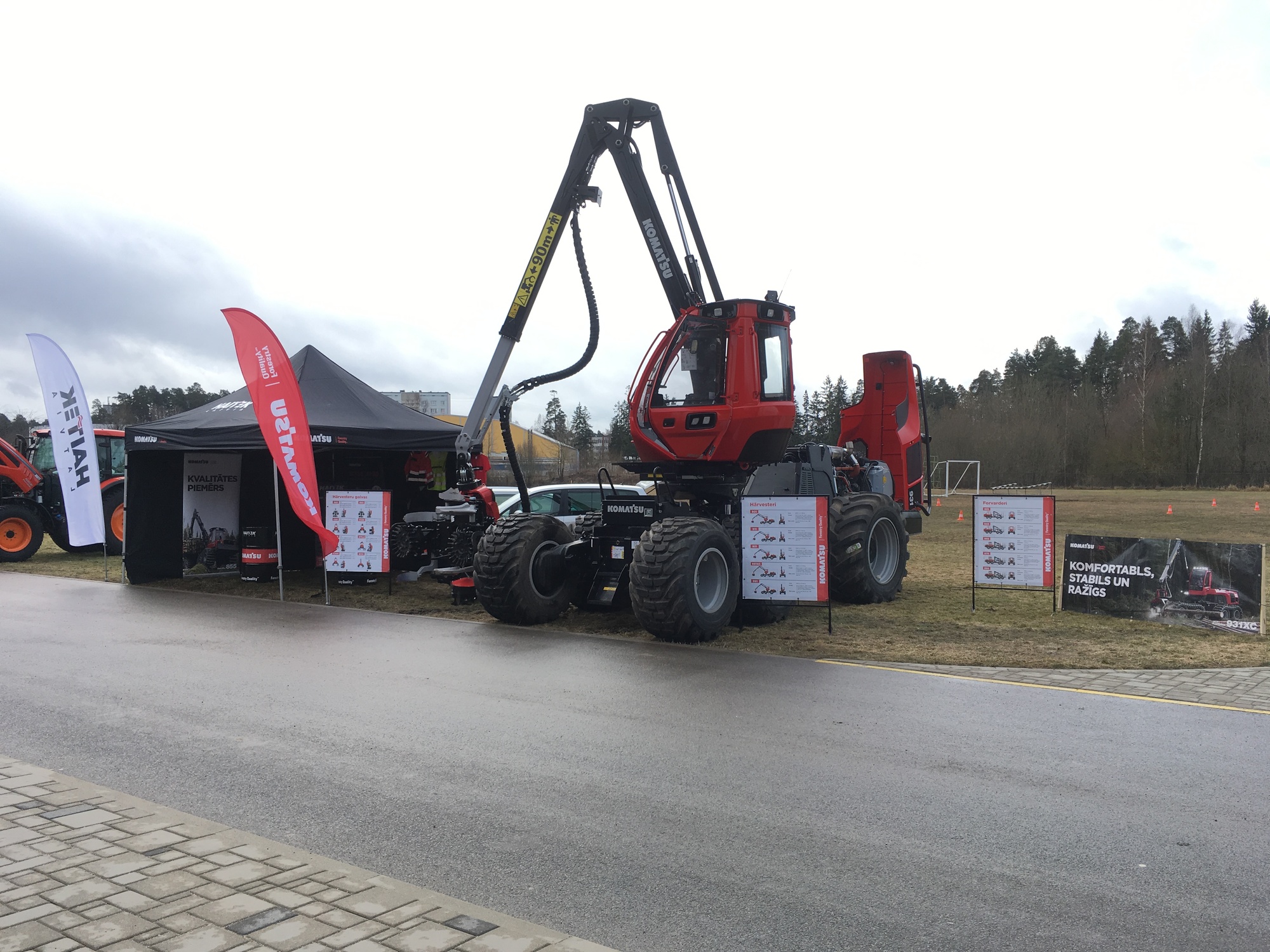 SIA "Haitek Latvia" undefined: slika 20