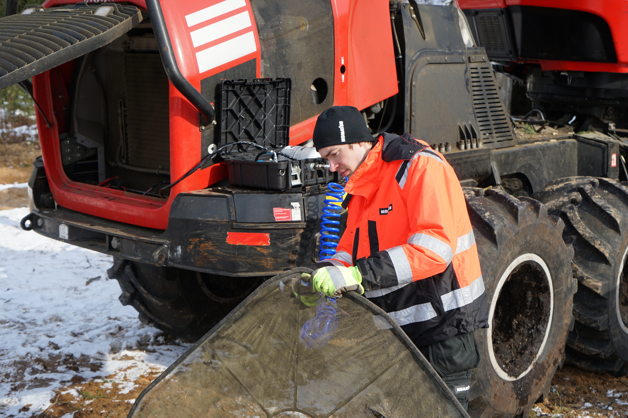 SIA "Haitek Latvia" undefined: slika 9