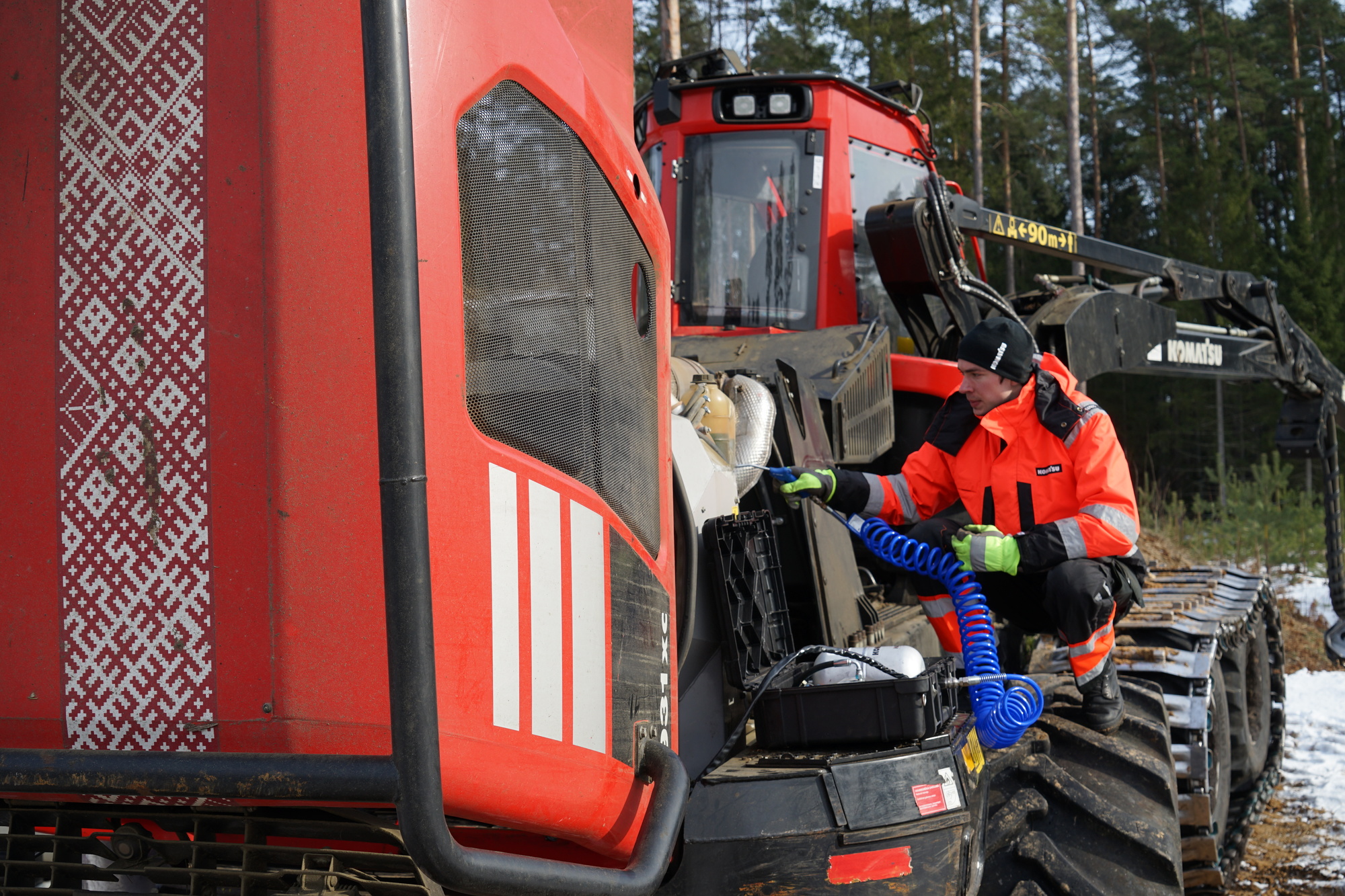 SIA "Haitek Latvia" undefined: slika 11