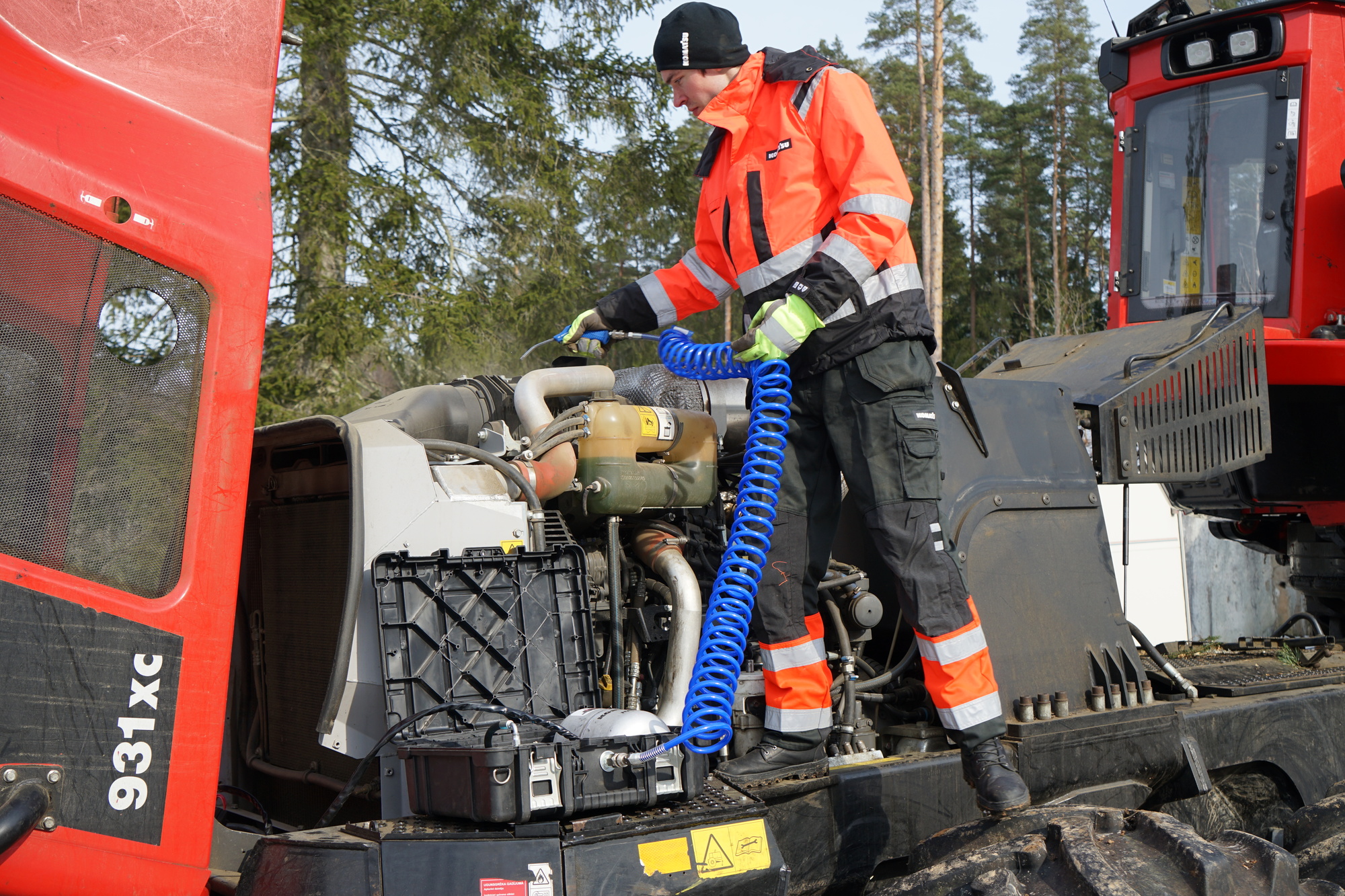 SIA "Haitek Latvia" undefined: slika 10