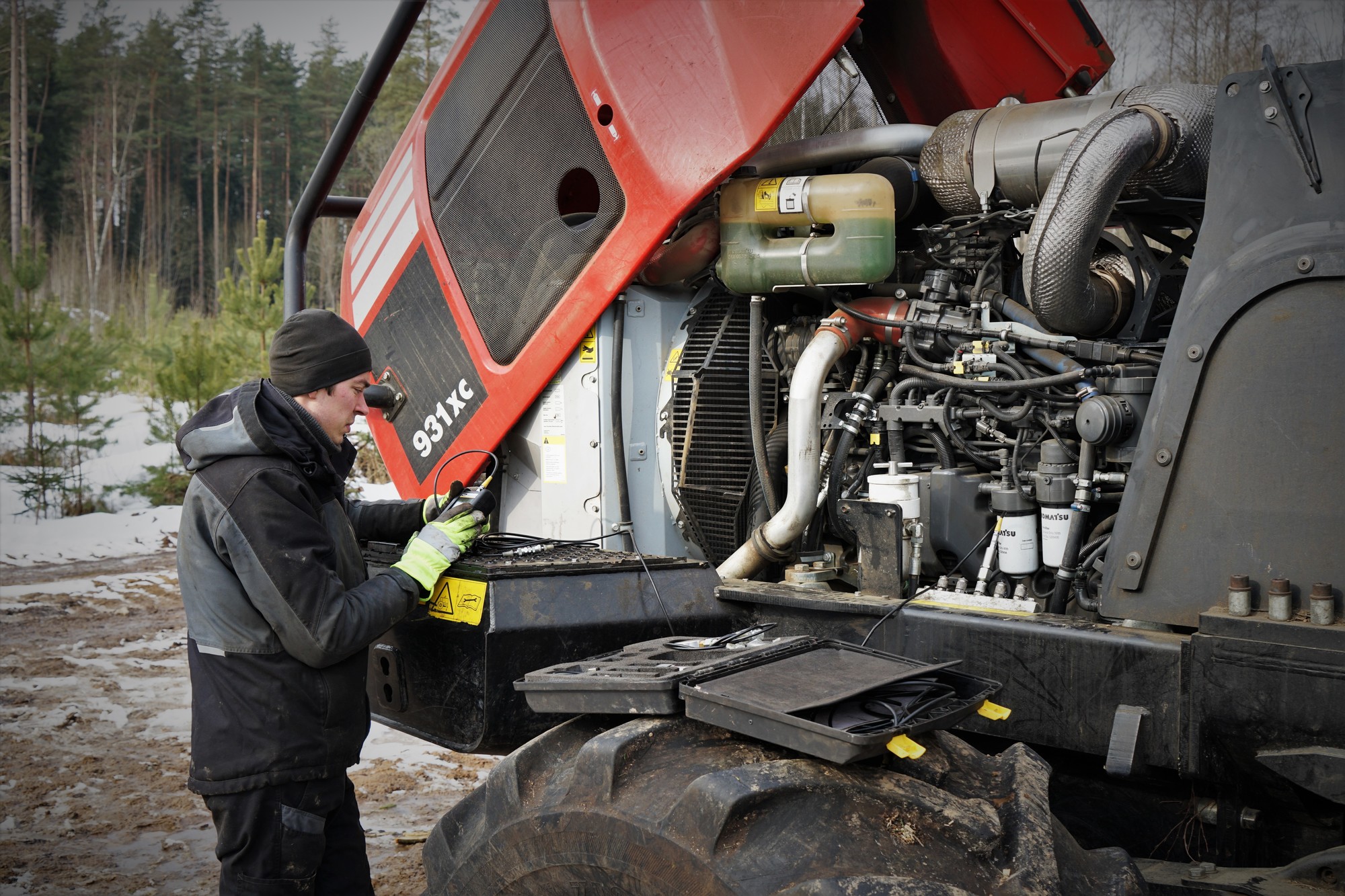 SIA "Haitek Latvia" undefined: slika 12