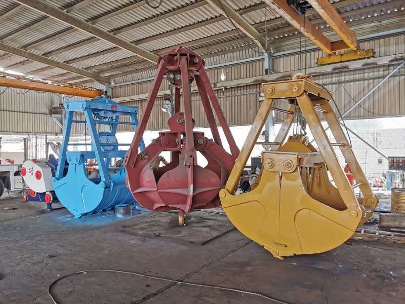 Al Mahad Engineering  (AME Attachments) undefined: slika 15