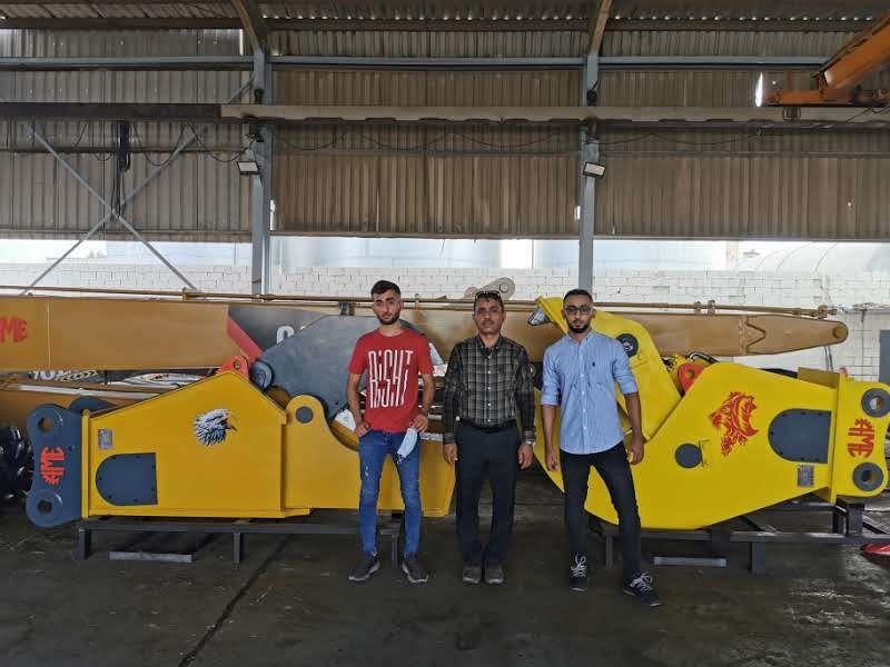 Al Mahad Engineering  (AME Attachments) undefined: slika 12