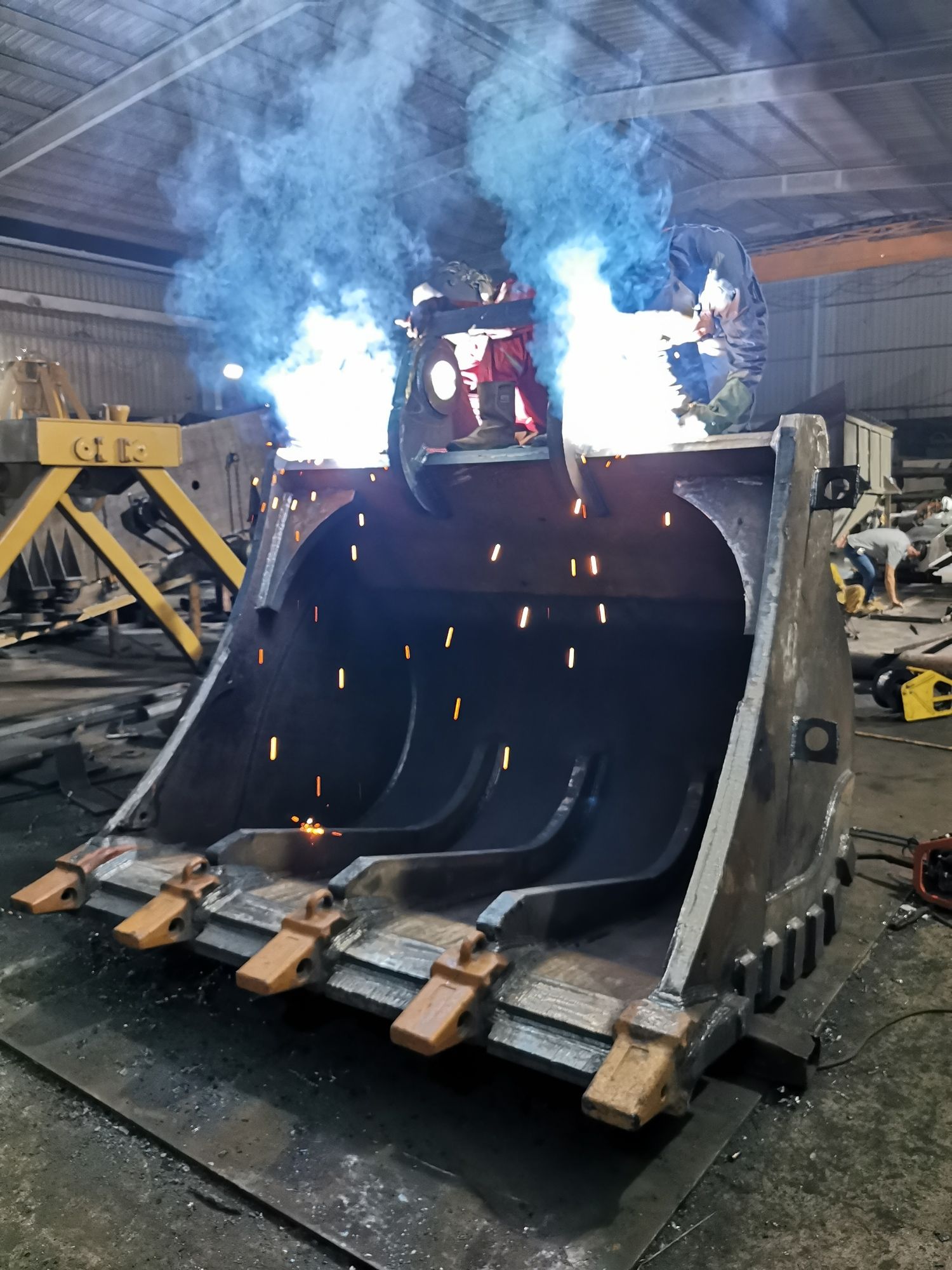 Al Mahad Engineering  (AME Attachments) undefined: slika 18
