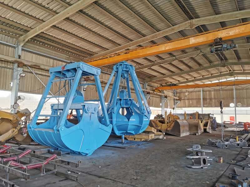 Al Mahad Engineering  (AME Attachments) undefined: slika 16