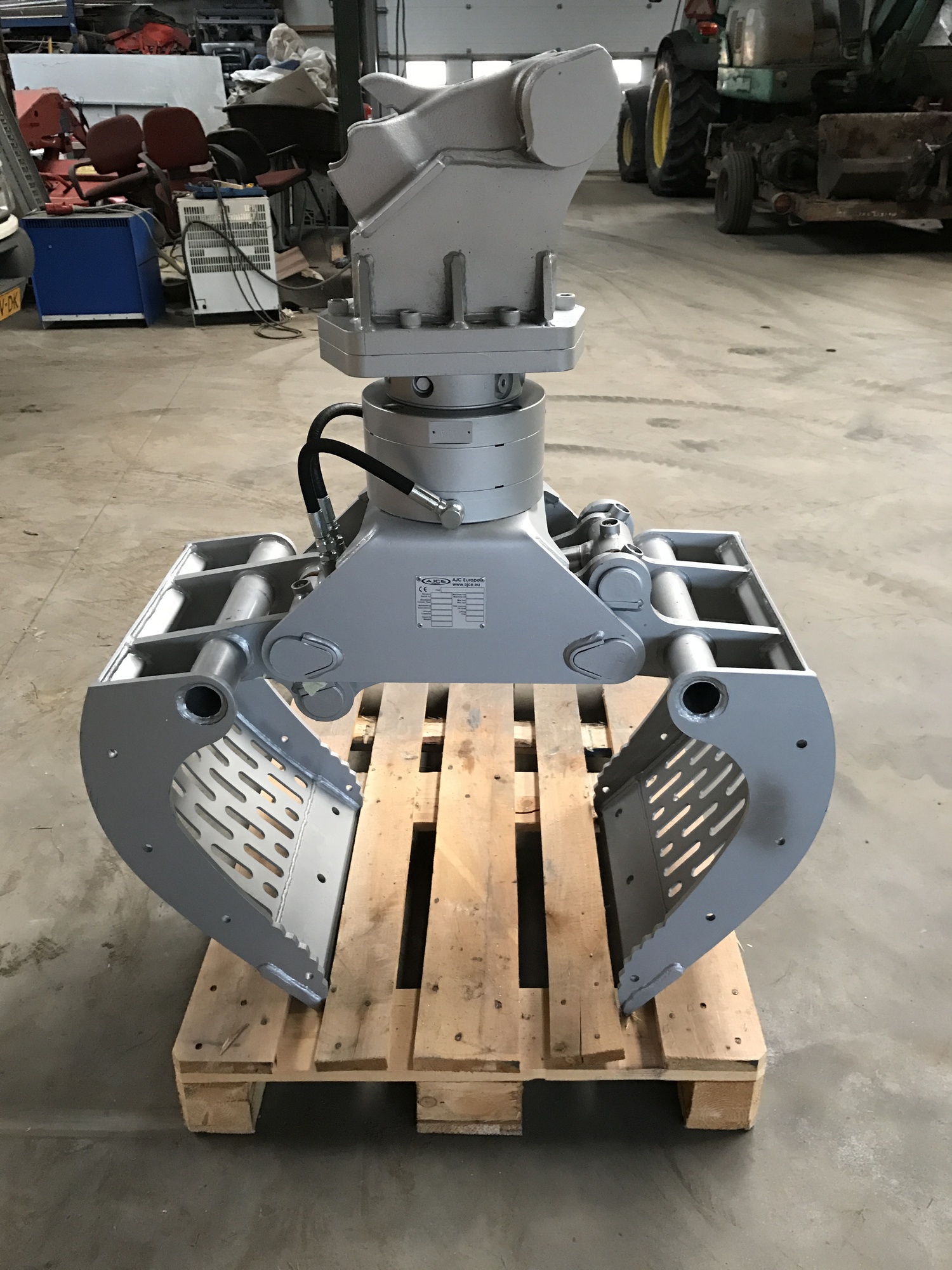 AJCE EUROPE undefined: slika 162