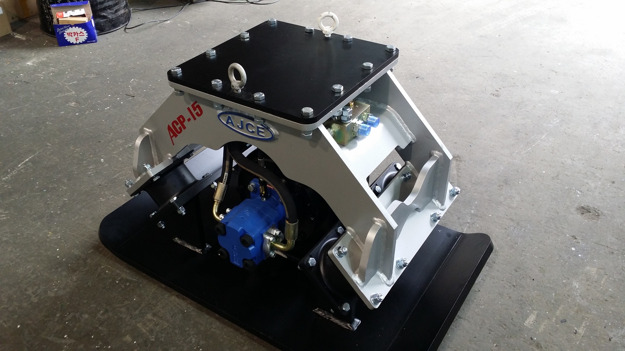 AJCE EUROPE undefined: slika 279