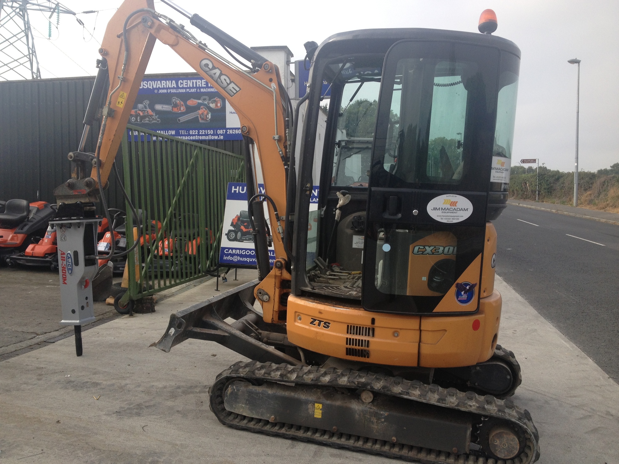 AJCE EUROPE undefined: slika 231