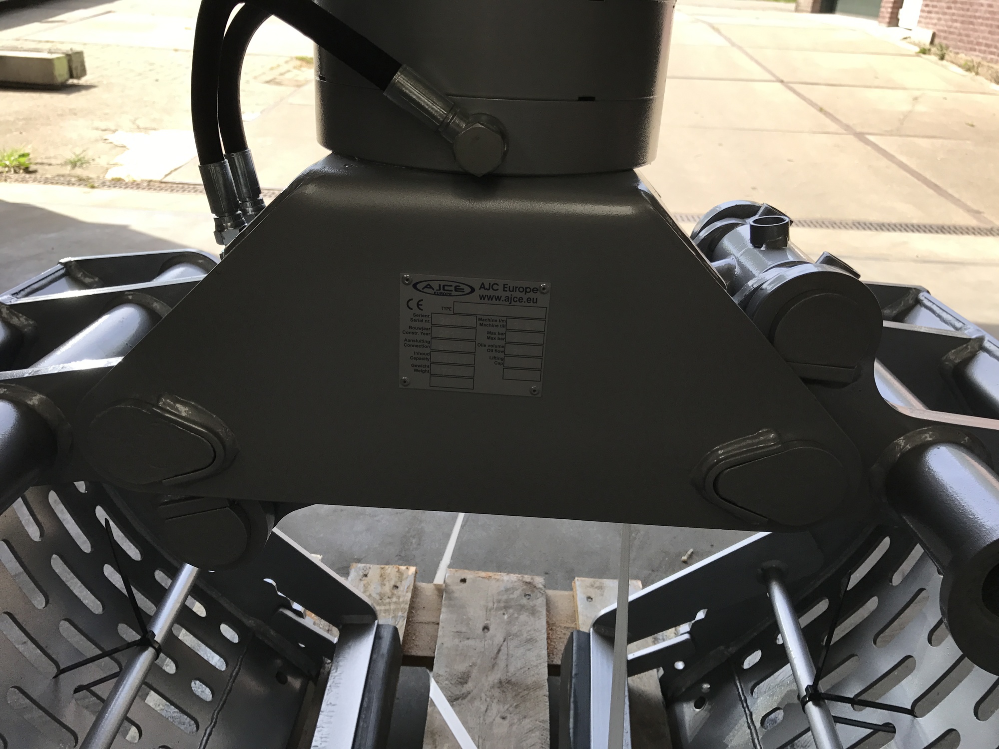 AJCE EUROPE undefined: slika 167