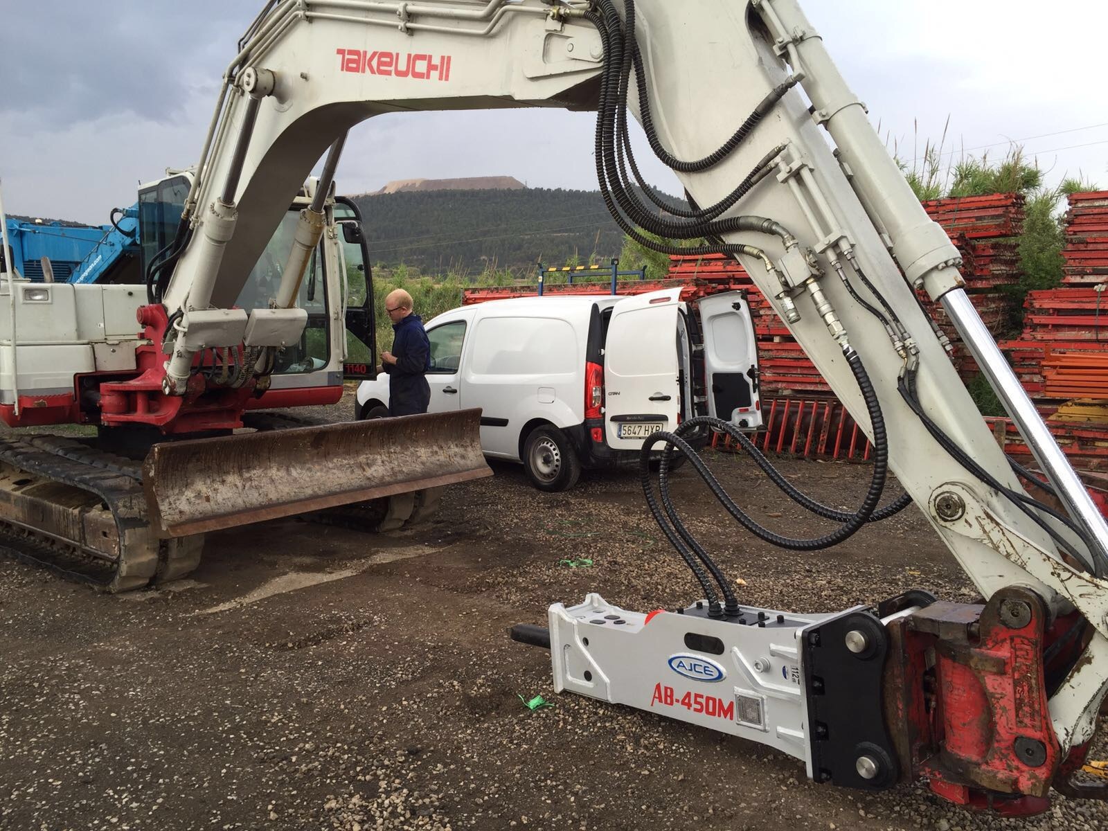 AJCE EUROPE undefined: slika 254