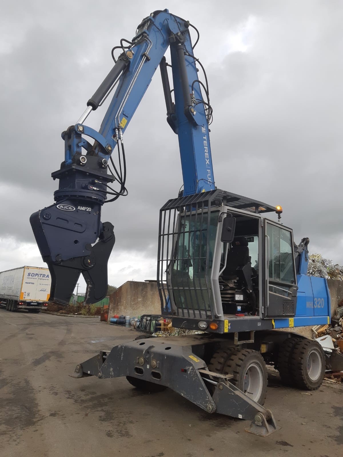 AJCE EUROPE undefined: slika 104