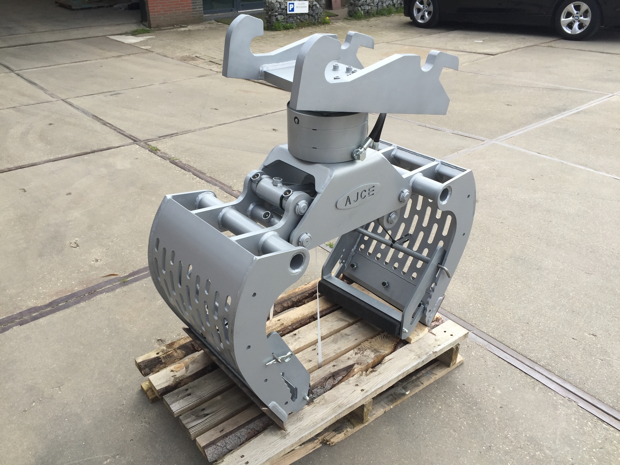 AJCE EUROPE undefined: slika 145