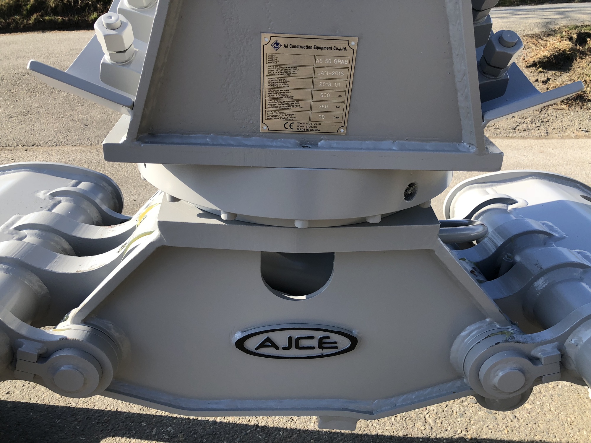 AJCE EUROPE undefined: slika 129