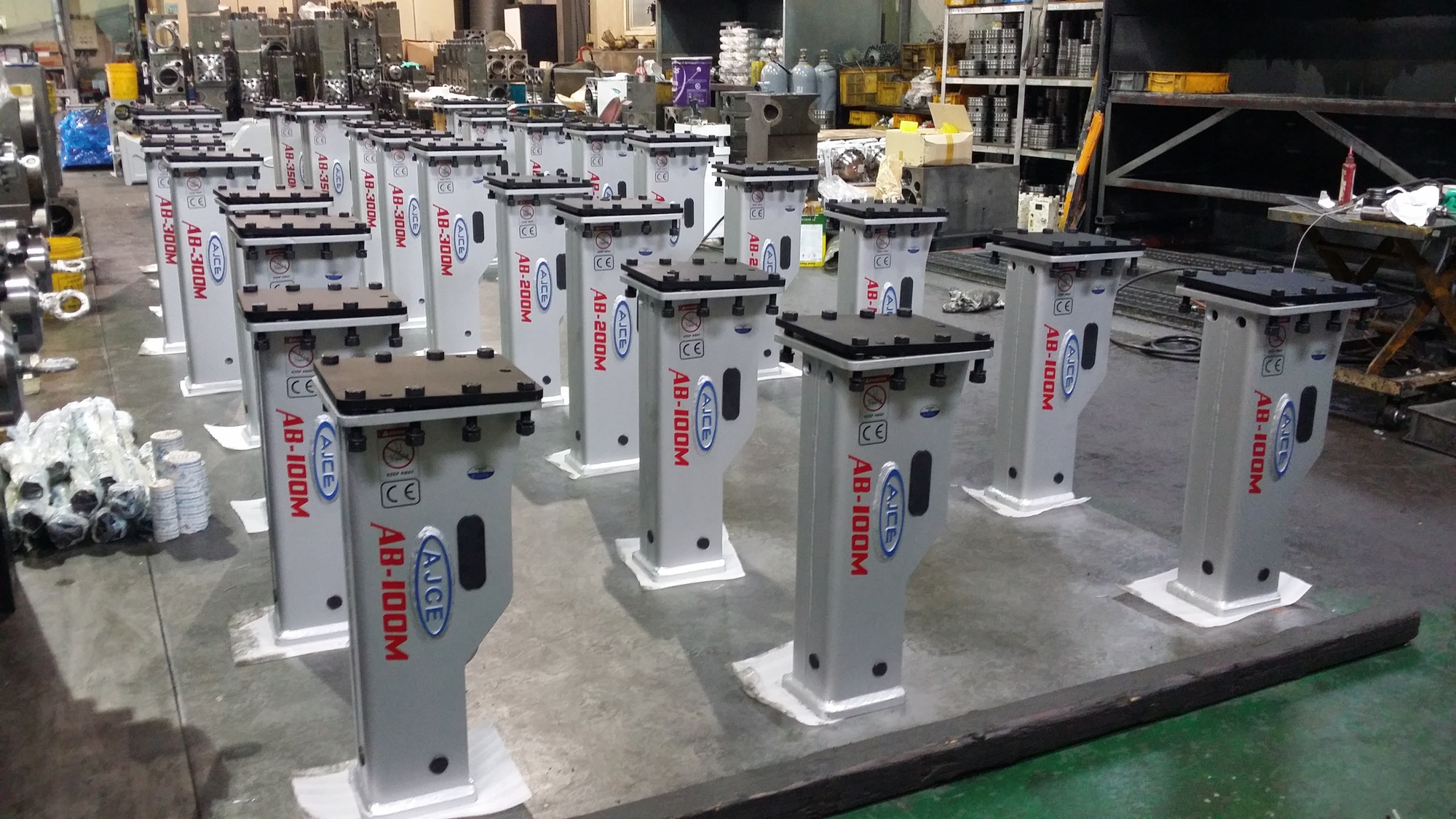 AJCE EUROPE undefined: slika 274