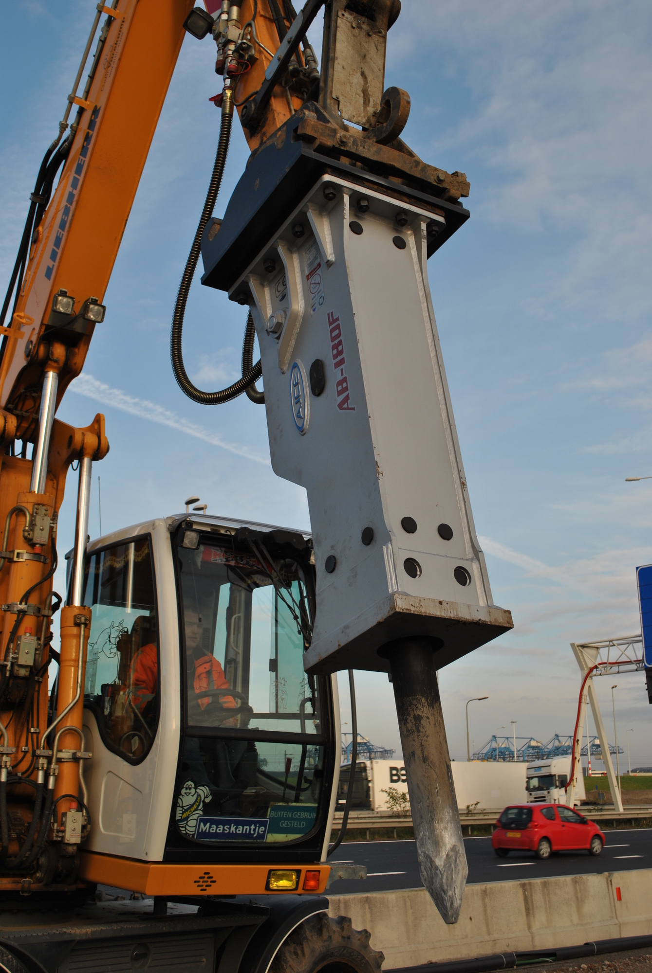 AJCE EUROPE undefined: slika 49