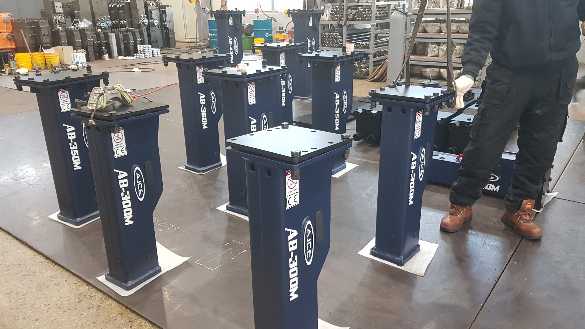 AJCE EUROPE undefined: slika 26