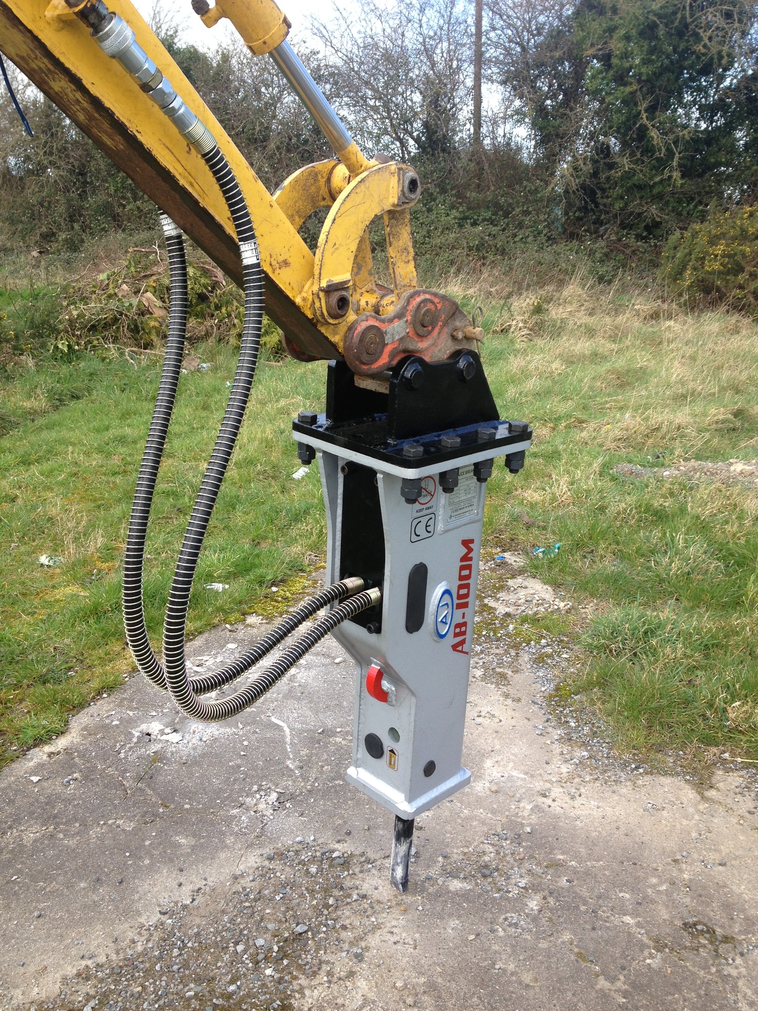 AJCE EUROPE undefined: slika 248