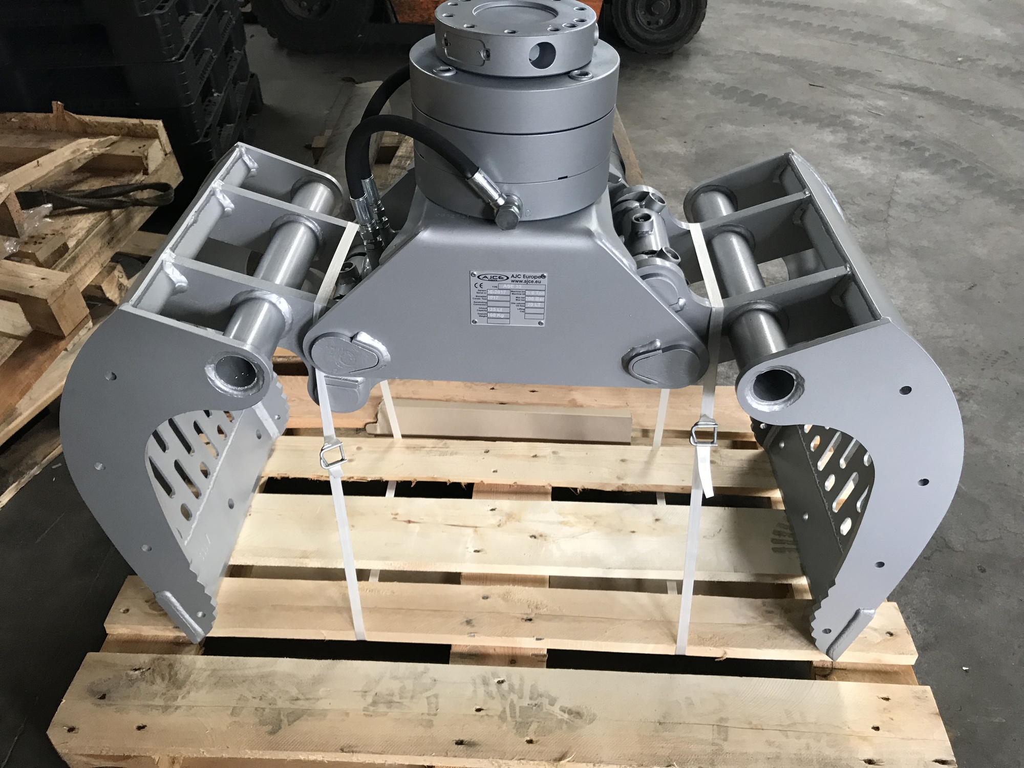 AJCE EUROPE undefined: slika 179