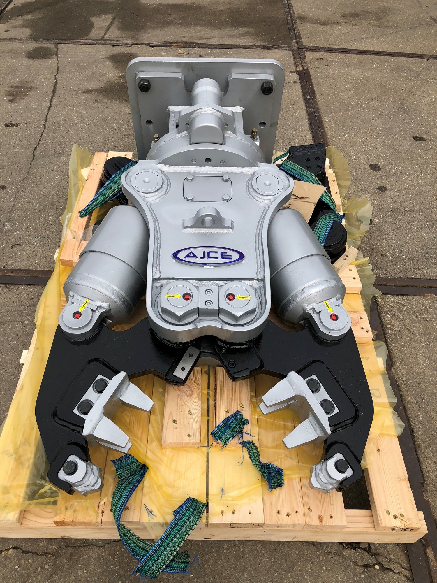 AJCE EUROPE undefined: slika 286