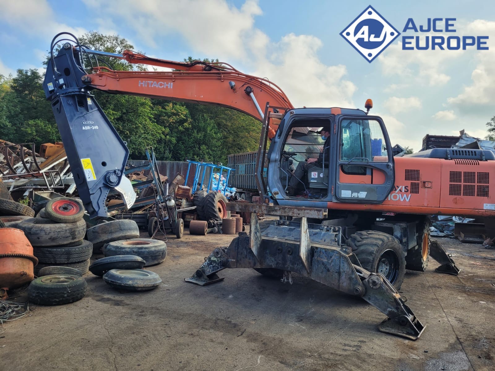 AJCE EUROPE undefined: slika 11