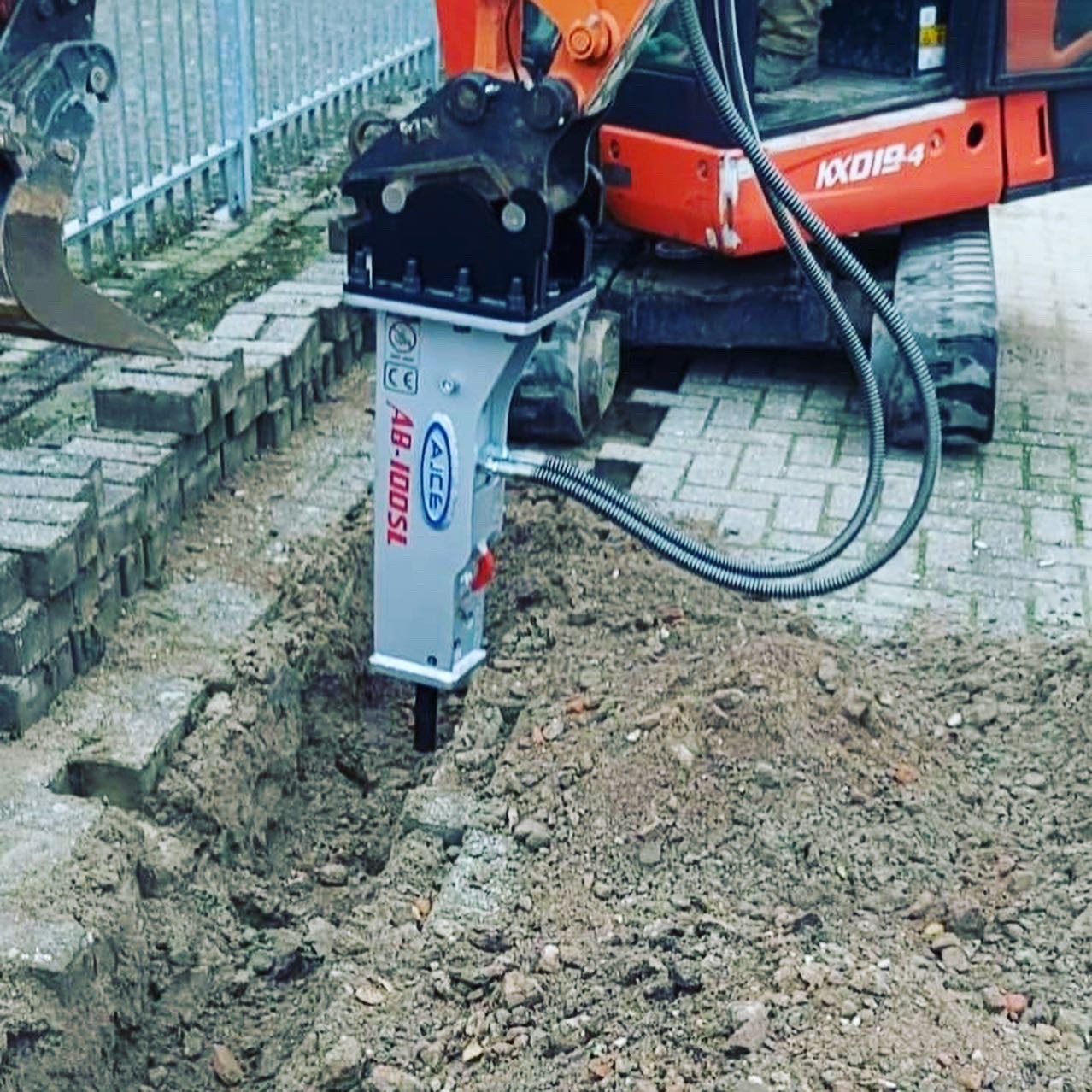 AJCE EUROPE undefined: slika 21