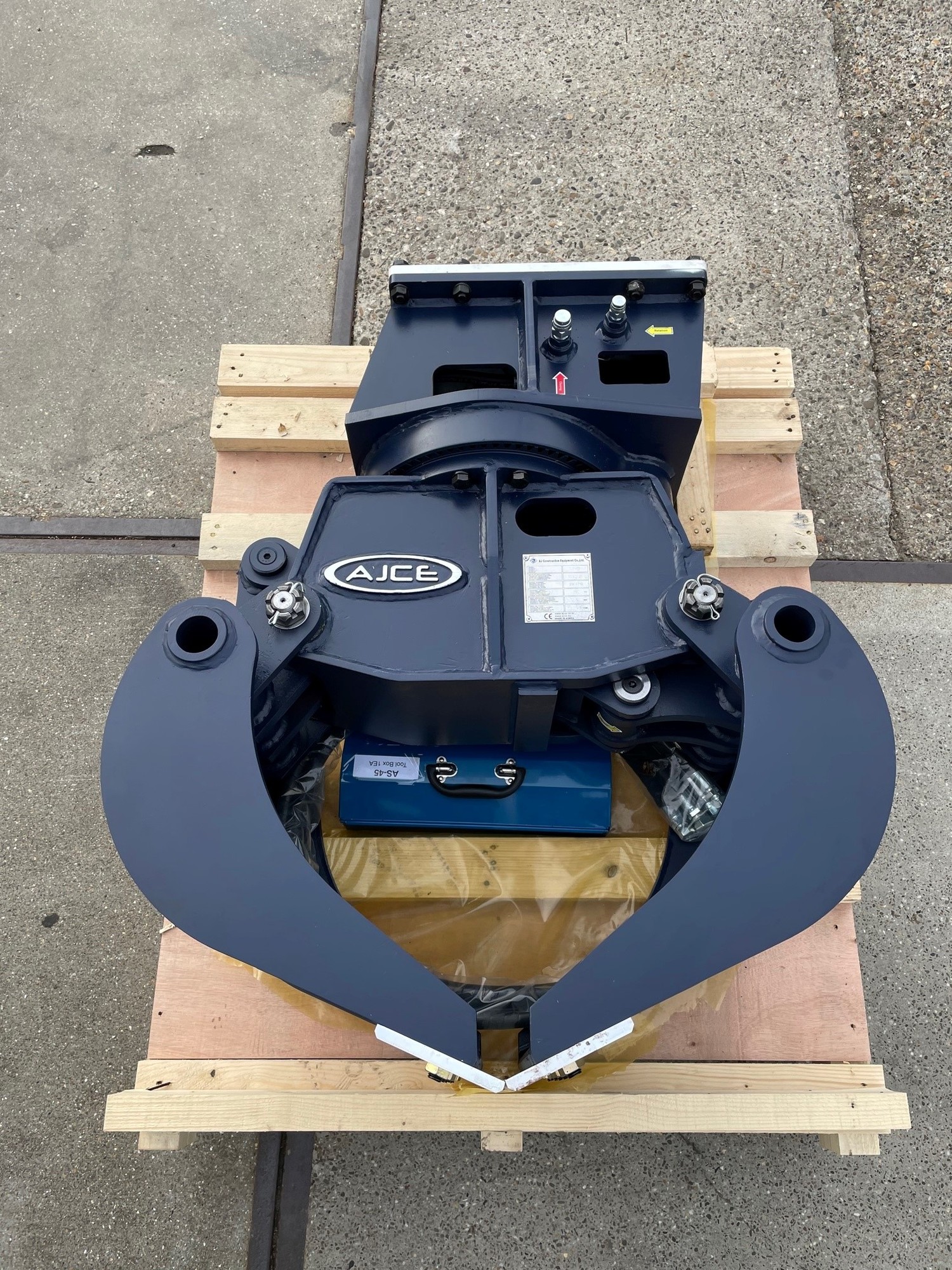 AJCE EUROPE undefined: slika 37