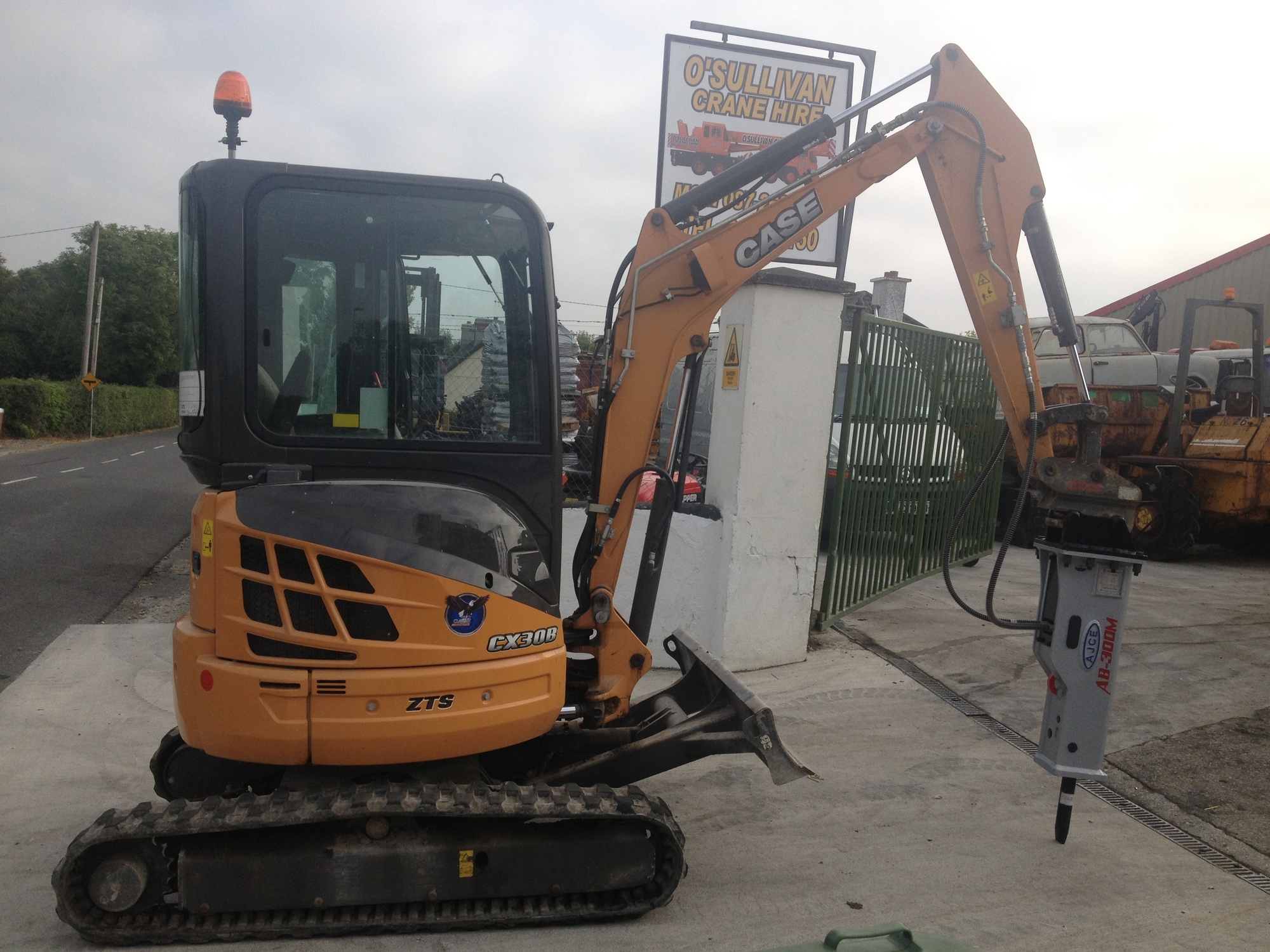 AJCE EUROPE undefined: slika 230