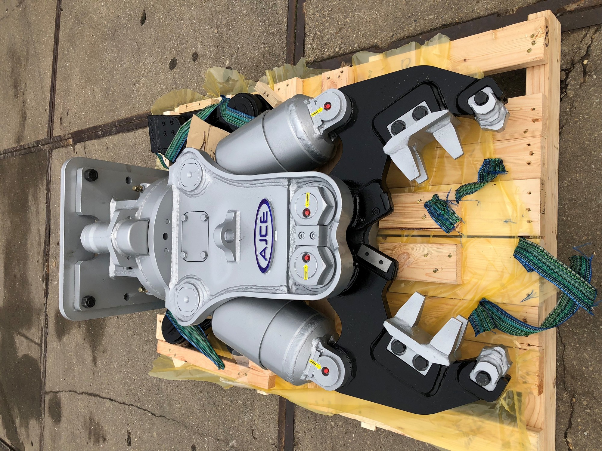 AJCE EUROPE undefined: slika 287