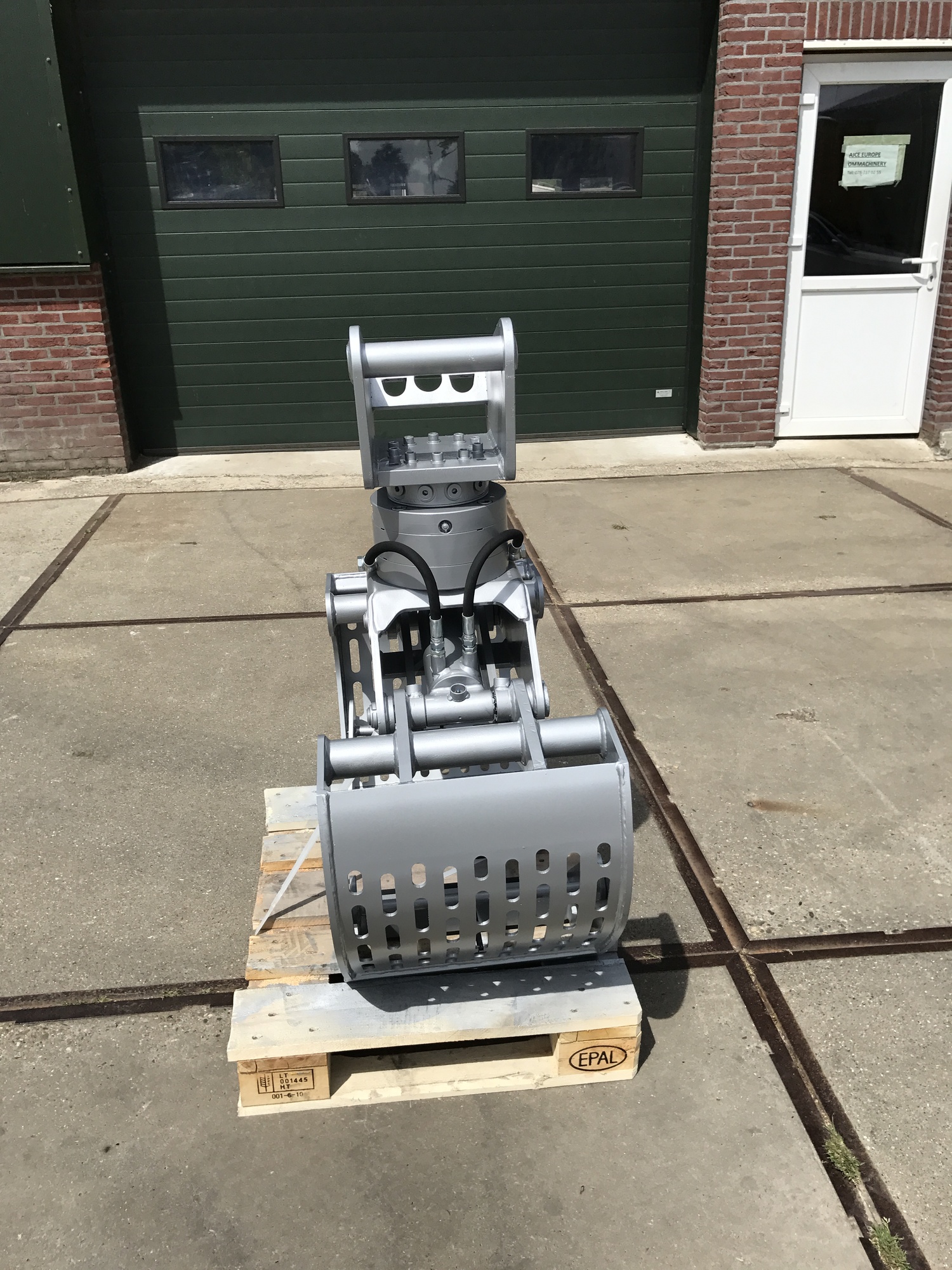 AJCE EUROPE undefined: slika 172