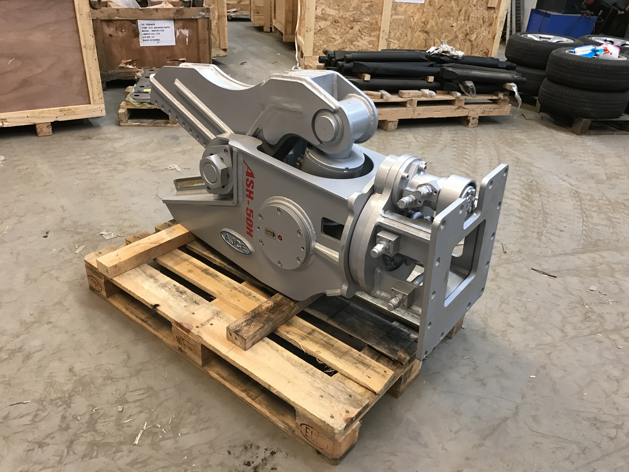 AJCE EUROPE undefined: slika 212