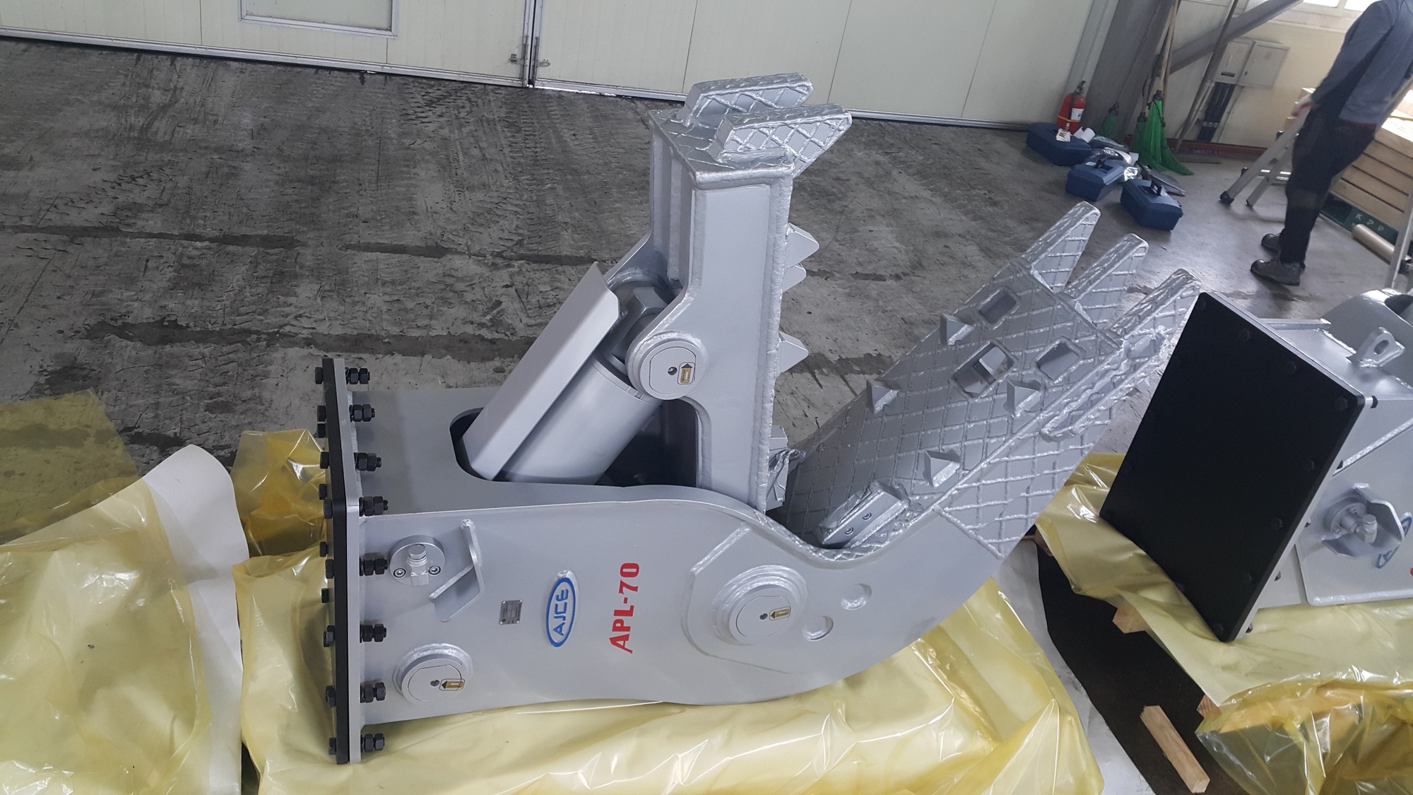 AJCE EUROPE undefined: slika 106