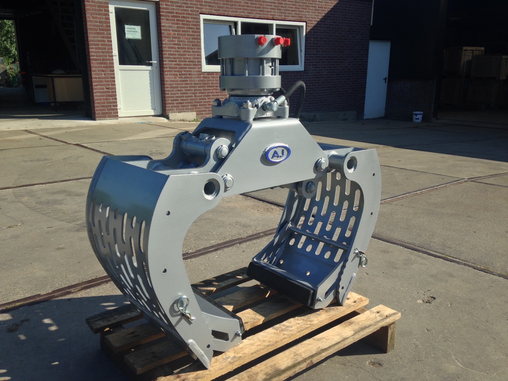 AJCE EUROPE undefined: slika 134